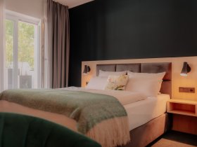Ruhe & Relaxen by Hackmann/ 2 Tage 
