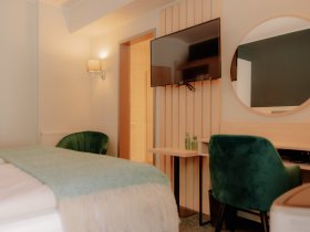 Ruhe & Relaxen by Hackmann/ 2 Tage 
