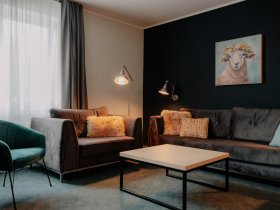 Ruhe & Relaxen by Hackmann/ 2 Tage 
