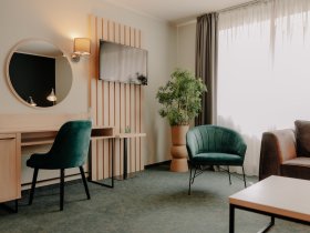 Ruhe & Relaxen by Hackmann/ 2 Tage 