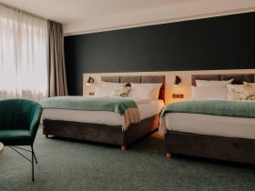 Ruhe & Relaxen by Hackmann/ 2 Tage 