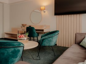 Ruhe & Relaxen by Hackmann/ 2 Tage 