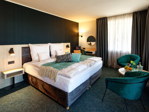 Stadthotel Borken by Hackmann