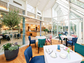 Relax & Chill - 2 Tage so wie ICH es will im Münsterland