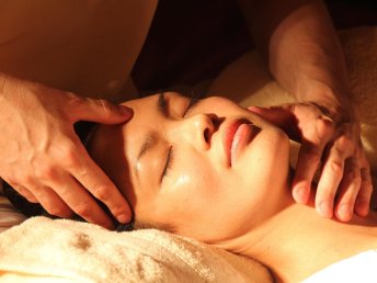 Ruhe & Relaxen by Hackmann/ 2 Tage 