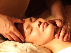 Ruhe & Relaxen by Hackmann/ 2 Tage 