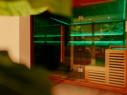 Ruhe & Relaxen by Hackmann/ 3 Tage  