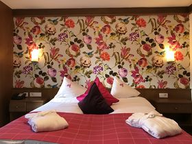 Winterstart-Skiopening im Naudererhof