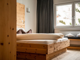 Winterstart-Skiopening im Naudererhof