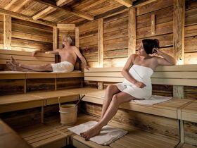 Winterstart-Skiopening im Naudererhof