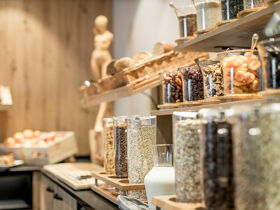 Winterstart-Skiopening im Naudererhof