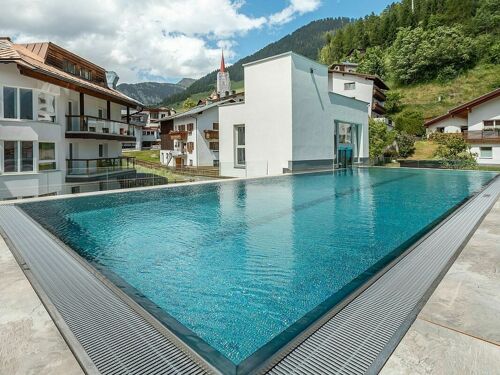 Hotel Naudererhof