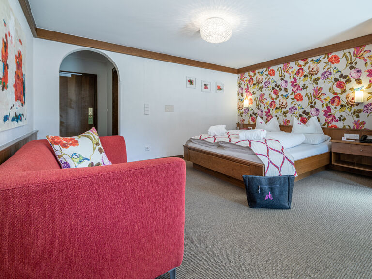 Doppelzimmer Standard