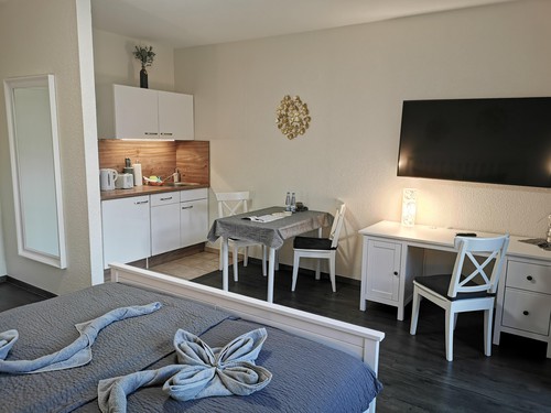 Apartments Villa Ratskopf
