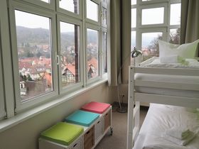 Zauberhaftes Wernigerode - 5 Tage im Harz