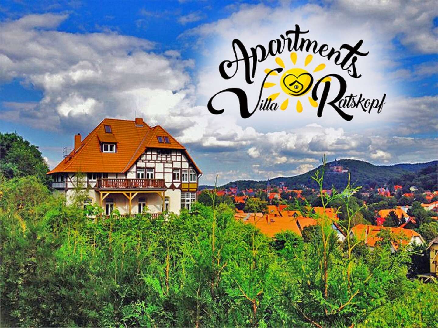 Himmel und Hölle - 3 Tage im Harz  