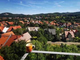 Erholung pur- 3 Tage in Wernigerode