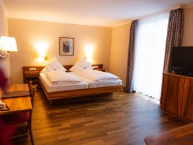 ANNA Wellness Woche in Badenweiler