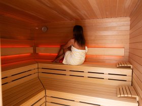 Wellness von Innen und Außen im Schwarzwald