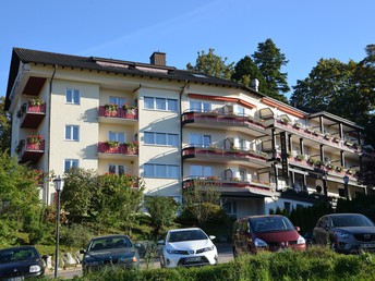 ANNA Klassik Woche mit geführter Wanderung