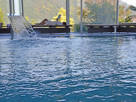 Wellness von Innen und Außen im Schwarzwald