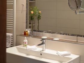 Wellness von Innen und Außen im Schwarzwald