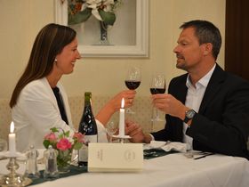 Wellness von Innen und Außen im Schwarzwald