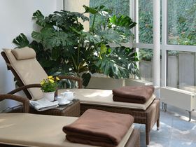 Wellness von Innen und Außen im Schwarzwald