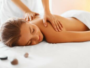 Wellness von Innen und Außen im Schwarzwald