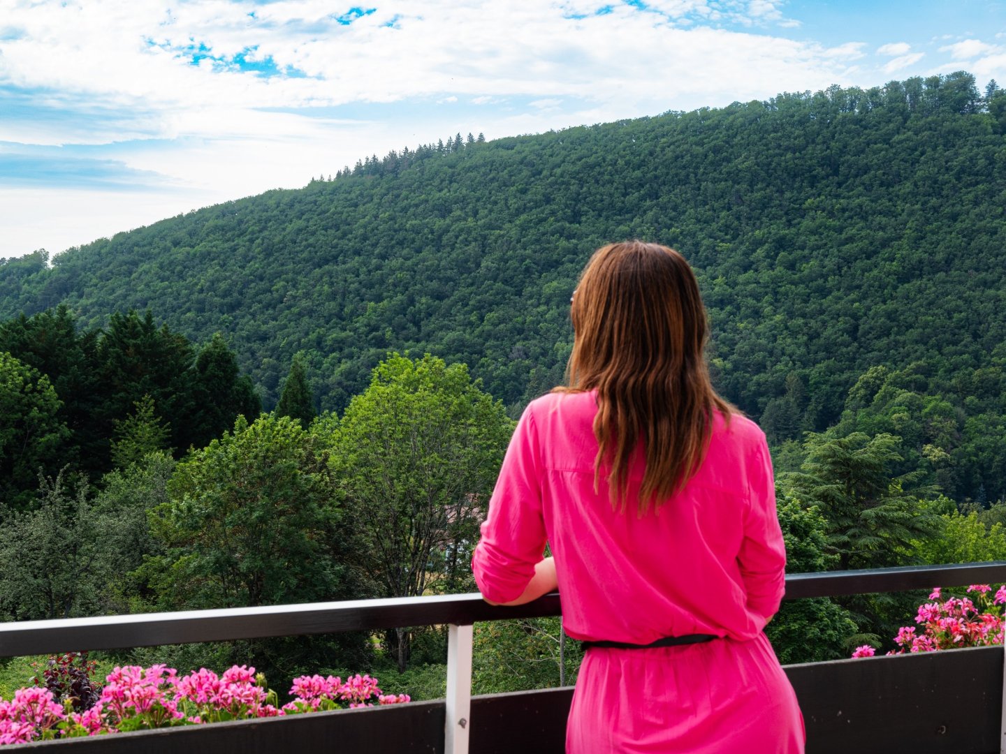 ANNA Klassik Woche mit geführter Wanderung