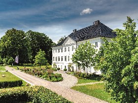 Frühbucher Spezial - Winter Wonderland an der Ostsee