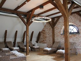 Frühbucher Spezial - Winter Wonderland an der Ostsee