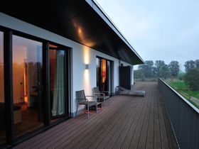 Frühbucher Spezial - Winter Wonderland an der Ostsee