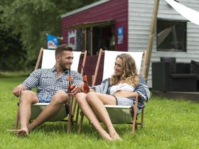 Frühbucher Spezial - Winter Wonderland an der Ostsee