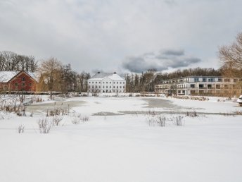 Frühbucher Spezial - Winter Wonderland an der Ostsee