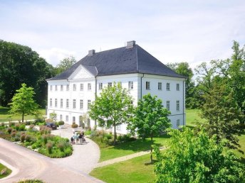 Frühlingserwachen an der Ostsee