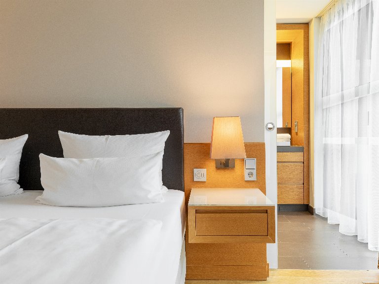 Juniorsuite/n