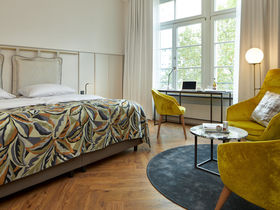 4 Tage in der Suite im Herzen von Berlin