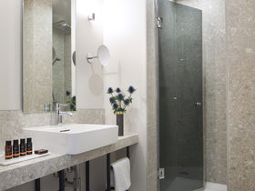 4 Tage in der Suite im Herzen von Berlin