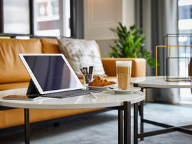 4 Tage in der Suite im Herzen von Berlin