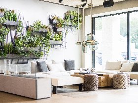 Winter Special - Übernachtung inklusive Frühstück