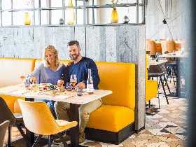 Winter Special - Übernachtung inklusive Frühstück