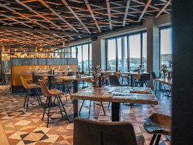 Winter Special - Übernachtung inklusive Frühstück