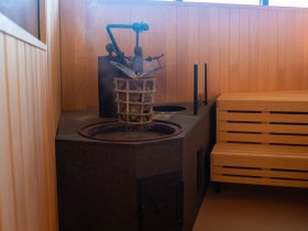 Winter Special - Übernachtung inklusive Frühstück