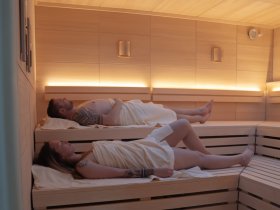 Winter Special - Übernachtung inklusive Frühstück