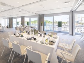 Winter Special - Übernachtung inklusive Frühstück