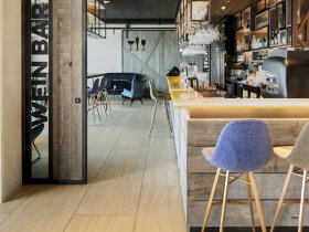 Winter Special - Übernachtung inklusive Frühstück