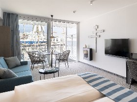 Winter Special - Übernachtung inklusive Frühstück