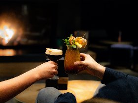 Winter Special - Übernachtung inklusive Frühstück