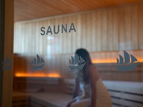 Winter Special - Übernachtung inklusive Frühstück